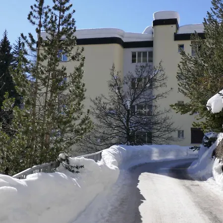 Allod Park Haus C 601 By Interhome *