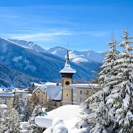 Apartment Allod Park Haus C 601 By Interhome