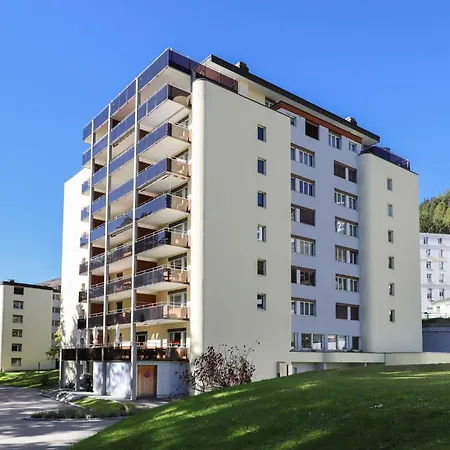 Allod Park Haus C 601 By Interhome Apartment *