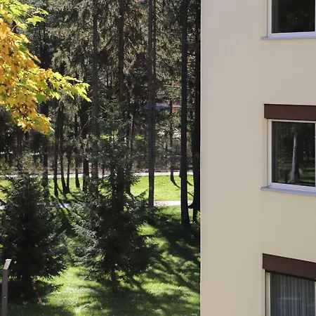 Allod-park-48 By Interhome Apartment