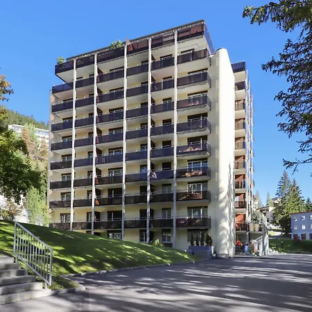 Allod Park Haus C 601 By Interhome Apartment *