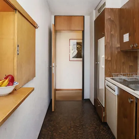 Allod Park Haus C 601 By Interhome Apartment