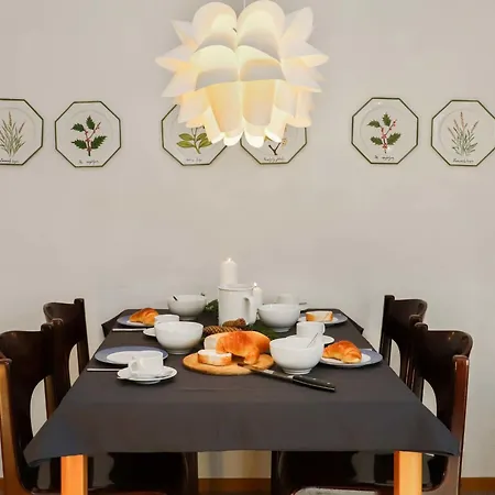 Allod Park Haus C 601 By Interhome Apartment Davos