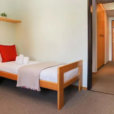 Allod Park Haus C 601 By Interhome Apartment *