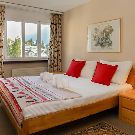 Allod Park Haus C 601 By Interhome *