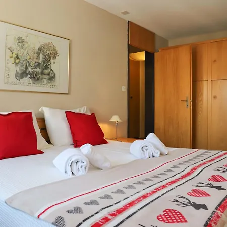 Allod Park Haus C 601 By Interhome Apartment *