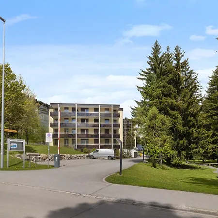 Allod Park Haus C 601 By Interhome Daire Ostrava