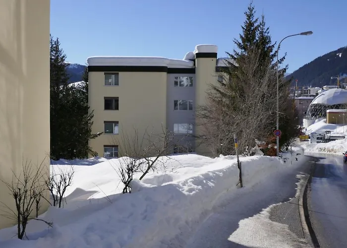 Allod Park Haus C 601 By Interhome Apartament