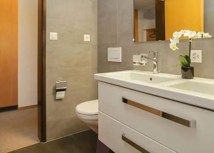 Apartament Allod Park Haus C 601 By Interhome