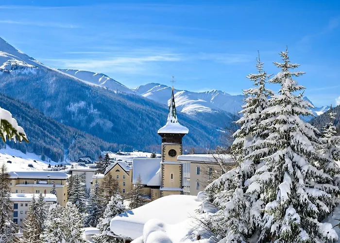 Apartment Allod Park Haus C 601 By Interhome