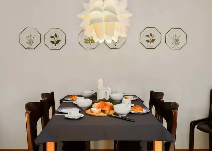 Allod Park Haus C 601 By Interhome Apartment Davos