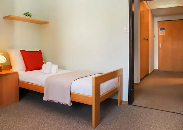 Allod Park Haus C 601 By Interhome Apartment *