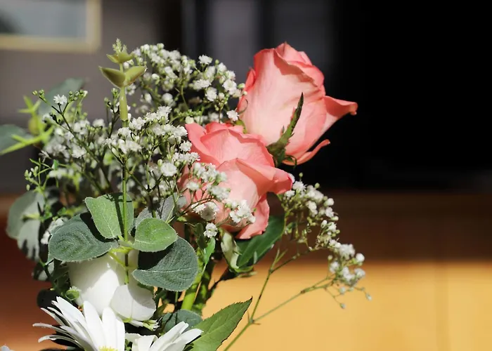 Allod Park Haus C 601 By Interhome Davos