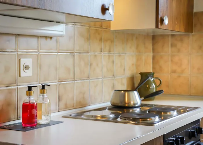 Apartment Allod Park Haus C 601 By Interhome