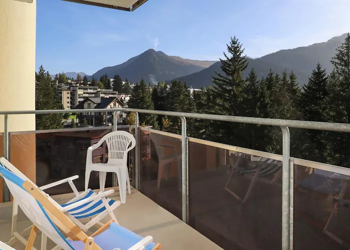 Allod Park Haus C 601 By Interhome