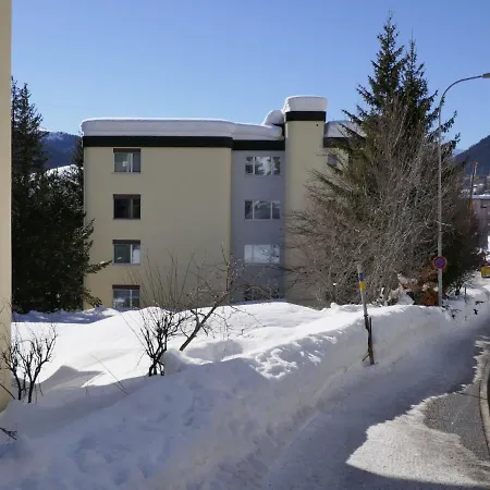 Allod-park-48 By Interhome Apartment