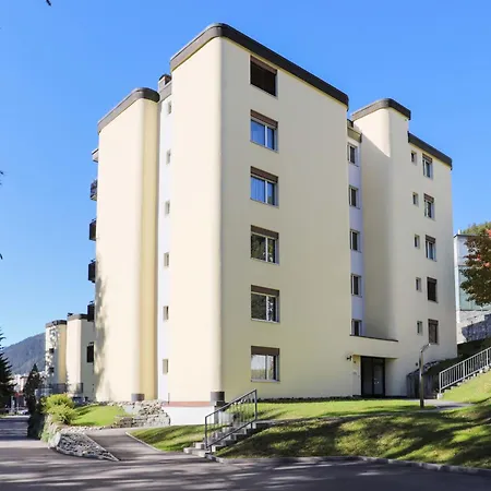 Apartment Allod-park-48 By Interhome *
