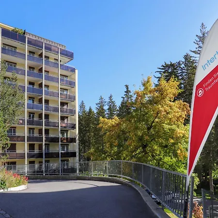 Allod-park-48 By Interhome Davos