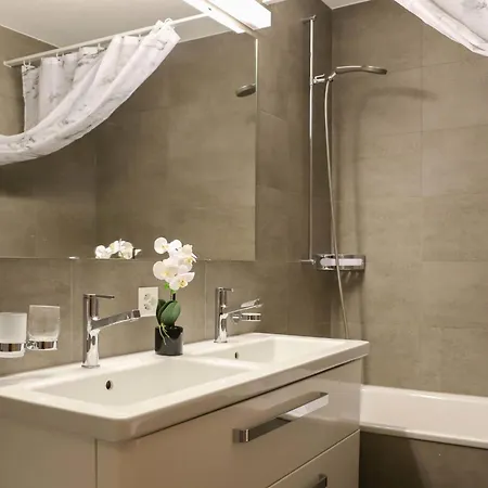 Allod-park-48 By Interhome * Davos