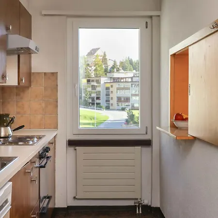 Allod-park-48 By Interhome