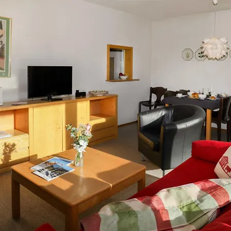 Allod-park-48 By Interhome * Davos