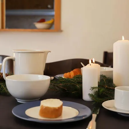 Apartment Allod-park-48 By Interhome *