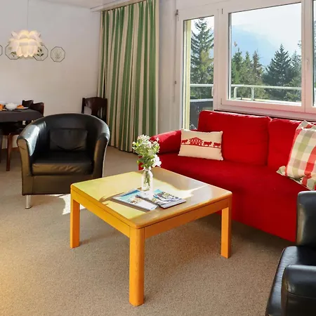 Allod-park-48 By Interhome * Davos