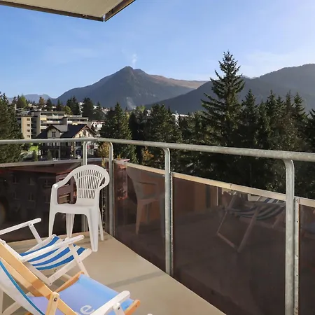 Allod-park-48 By Interhome